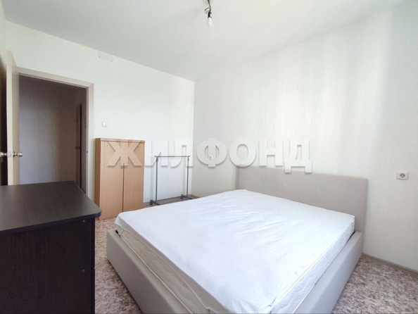 
  Продается 2-комн. квартира, 59.1 м², ЖК Радонежский, Береговая дом 13
. Фото 8.