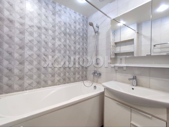 
  Продается 2-комн. квартира, 59.1 м², ЖК Радонежский, Береговая дом 13
. Фото 12.