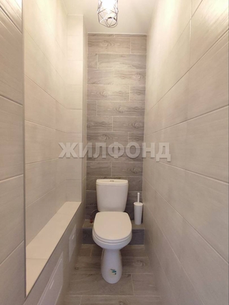 
  Продается 2-комн. квартира, 59.1 м², ЖК Радонежский, Береговая дом 13
. Фото 14.