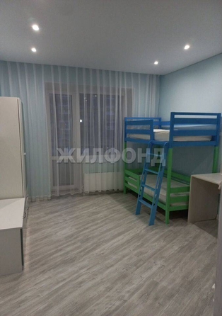 
  Продается 3-комн. квартира, 77 м², ЖК Северный парк, 2 квартал
. Фото 7.
