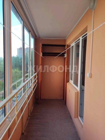 
  Продается 1-комн. квартира, 34 м², ЖК Радонежский, Речной дом 3
. Фото 10.