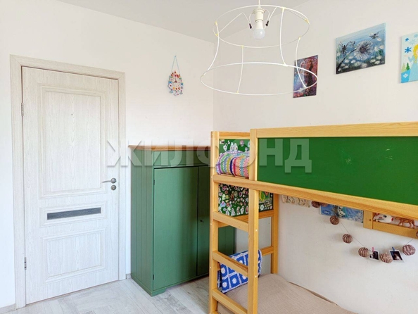 
  Продается 2-комн. квартира, 40.5 м², Фрунзе пр-кт, д. 118
. Фото 4.