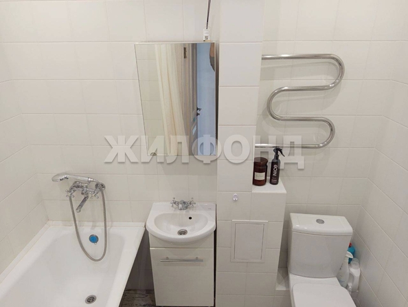 
  Продается 2-комн. квартира, 40.5 м², Фрунзе пр-кт, д. 118
. Фото 7.