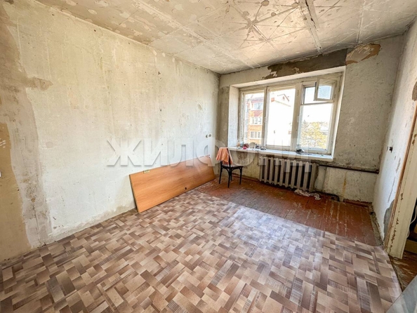 
  Продается 4-комн. квартира, 60.2 м², Профсоюзная ул, д. 20
. Фото 1.