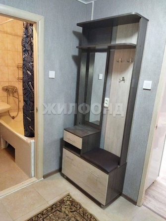 
  Продается студия, 23.8 м², Полины Осипенко ул, д. 31а
. Фото 8.