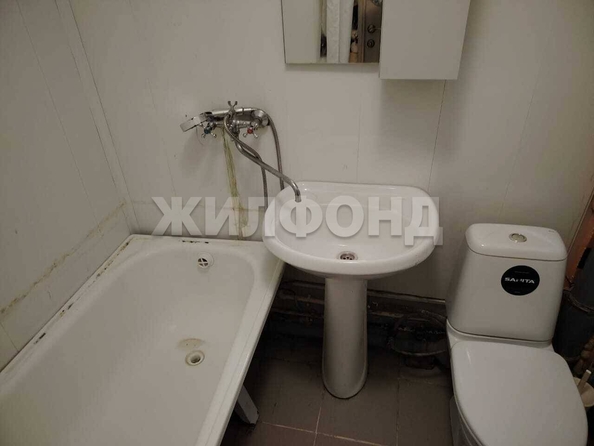 
  Продается 1-комн. квартира, 29.5 м², Обручева ул, д. 12в
. Фото 8.