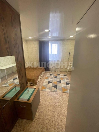 
  Продается студия, 20 м², Паровозный пер, д. 13
. Фото 1.
