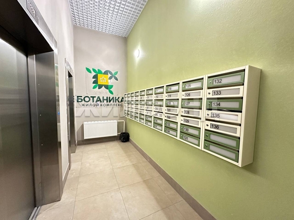 
  Продается 2-комн. квартира, 56.7 м², Пришвина ул, д. 52
. Фото 14.