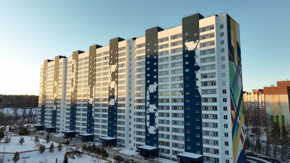 
  Продается 1-комн. квартира, 38.4 м², ЖК RETROcity
. Фото 30.