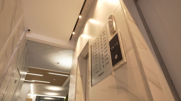 
  Продается 4-комн. квартира, 104.64 м², ЖК ROZALUX
. Фото 10.
