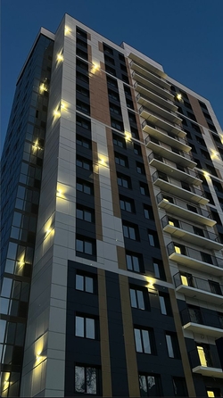 
  Продается 4-комн. квартира, 104.78 м², ЖК ROZALUX
. Фото 1.