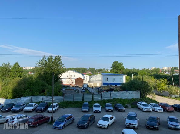 
  Продается студия, 25.8 м², Андрея Крячкова ул, д. 15А
. Фото 2.