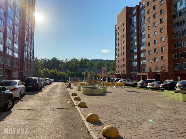 
  Продается студия, 25.8 м², Андрея Крячкова ул, д. 15А
. Фото 8.
