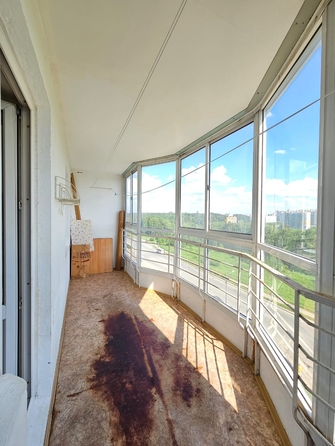 
  Продам 1-комн. квартиру, 34.7 м², Герасименко ул, д. 1/20
. Фото 21.