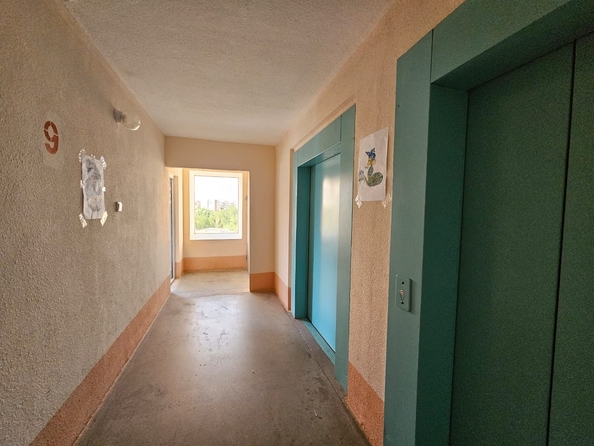 
  Продам 1-комн. квартиру, 34.7 м², Герасименко ул, д. 1/20
. Фото 28.