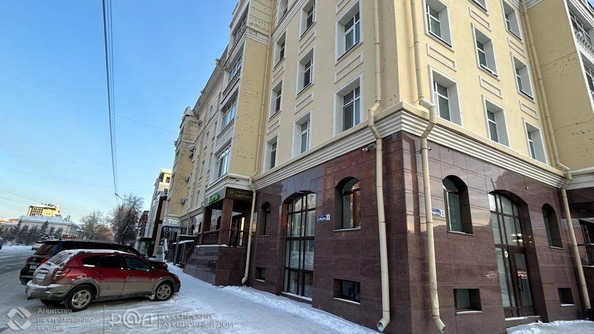 
  Продается офис, 185.1 м², Карла Маркса ул
. Фото 4.