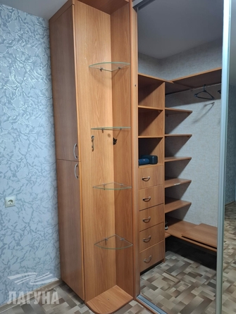 
  Сдается 2-комн. квартира, 56.7 м², Энтузиастов ул, д. 37
. Фото 4.