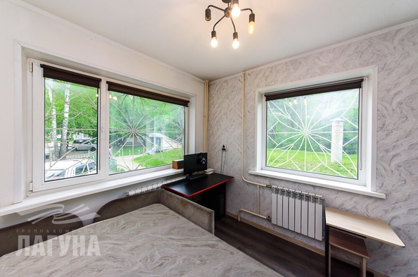 
  Продается 1-комн. квартира, 30.2 м², Кулагина ул, д. 9
. Фото 12.
