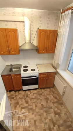 
  Сдается 1-комн. квартира, 25.5 м², Урожайный пер, д. 28в
. Фото 1.