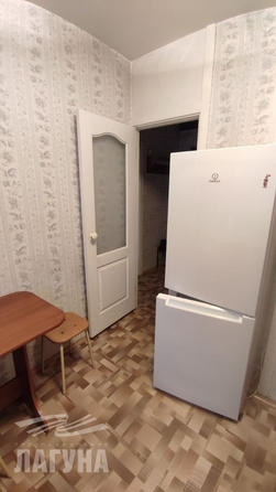 
  Сдается 1-комн. квартира, 25.5 м², Урожайный пер, д. 28в
. Фото 2.