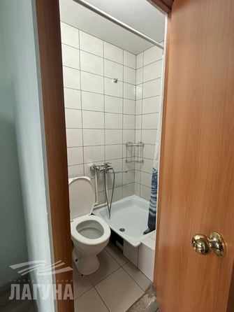 
  Сдается 1-комн. квартира, 19.5 м², Смоленский пер
. Фото 1.
