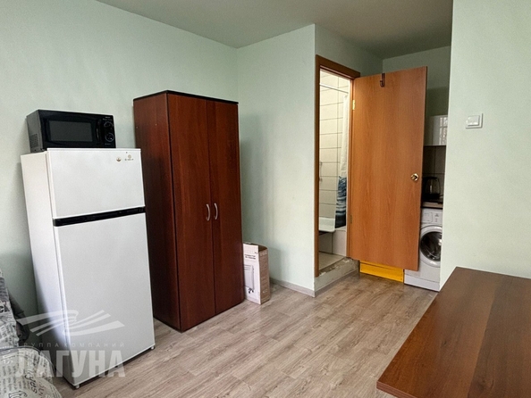 
  Сдается 1-комн. квартира, 19.5 м², Смоленский пер
. Фото 3.
