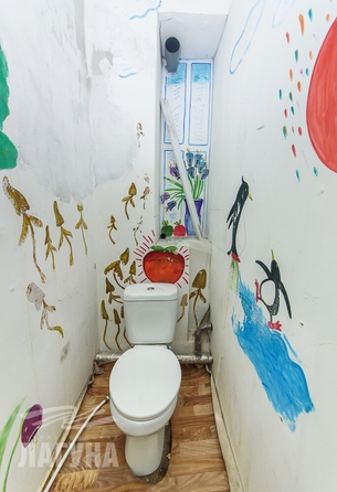 
  Продается универсальное помещение, 63.8 м², Комсомольская ул, д. 83
. Фото 6.