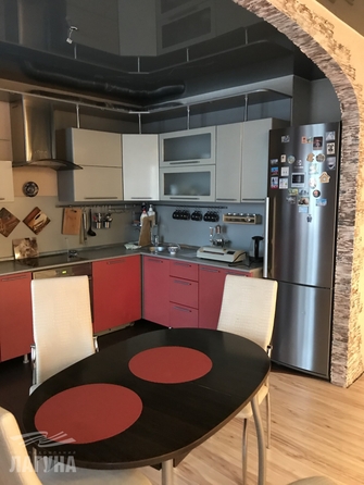 
  Сдается 3-комн. квартира, 88 м², Овражный пер, д. 17
. Фото 4.