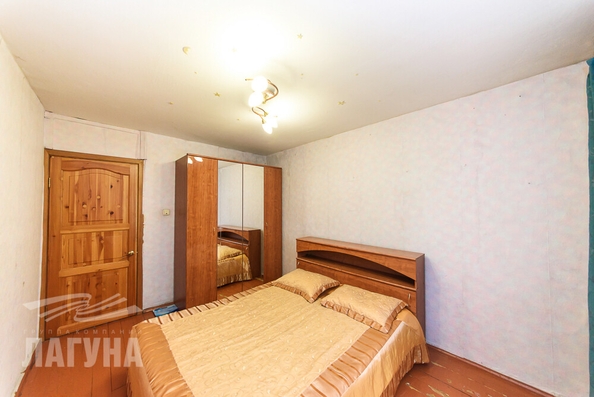 
  Продается 3-комн. квартира, 64.4 м², 79 Гвардейской Дивизии ул, д. 31
. Фото 2.