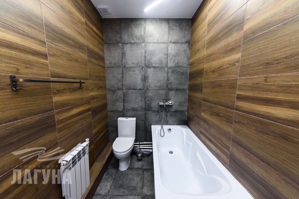 
  Продается дом, 123 м², Томск
. Фото 19.
