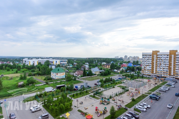 
  Продается студия, 20.9 м², Андрея Крячкова ул, д. 1И
. Фото 9.