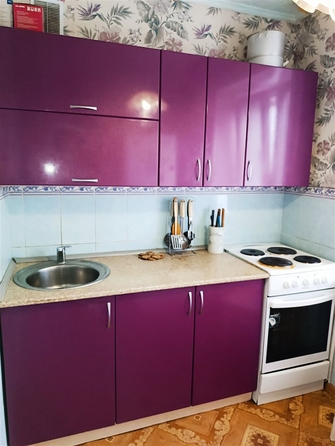 
  Сдается 2-комн. квартира, 43.6 м², Иркутский тракт
. Фото 1.