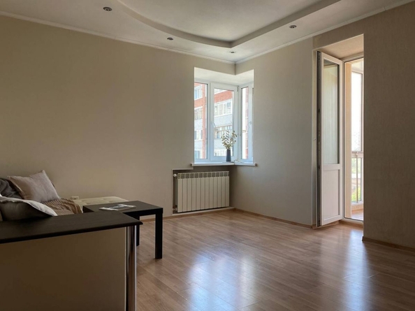 
  Продается 1-комн. квартира, 32 м², Ботанический пер, д. 4
. Фото 3.