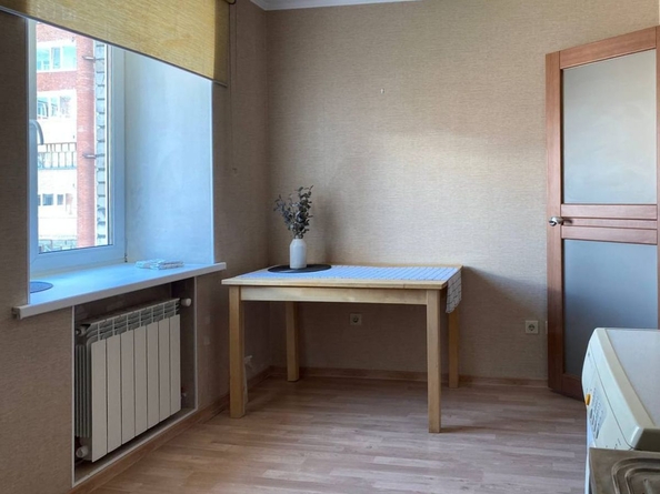 
  Продается 1-комн. квартира, 32 м², Ботанический пер, д. 4
. Фото 10.