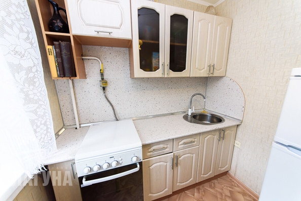 
  Продается 3-комн. квартира, 56.8 м², Фрунзе пр-кт, д. 65А
. Фото 19.