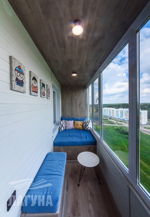 
  Продается 3-комн. квартира, 59.6 м², Андрея Крячкова ул, д. 45
. Фото 10.