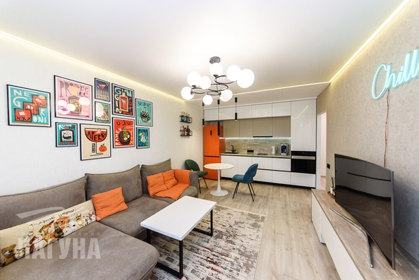 
  Продается 3-комн. квартира, 59.6 м², Андрея Крячкова ул, д. 45
. Фото 19.