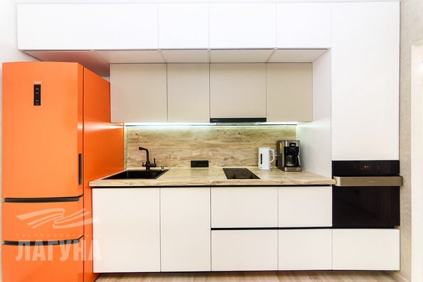 
  Продается 3-комн. квартира, 59.6 м², Андрея Крячкова ул, д. 45
. Фото 24.
