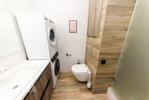 
  Продается 3-комн. квартира, 59.6 м², Андрея Крячкова ул, д. 45
. Фото 27.