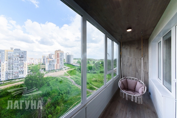 
  Продается 3-комн. квартира, 59.6 м², Андрея Крячкова ул, д. 45
. Фото 28.