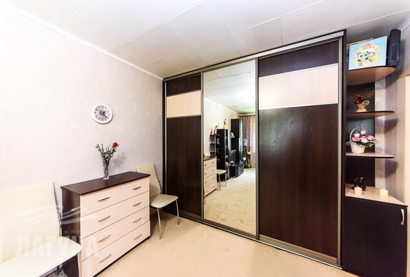 
  Продается 1-комн. квартира, 36 м², Алтайская ул, д. 97
. Фото 15.