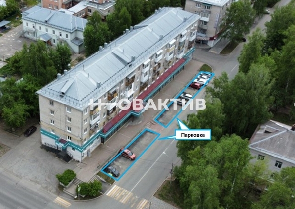 
  Продается универсальное помещение, 1377.4 м², Новгородская ул, д. 42
. Фото 4.