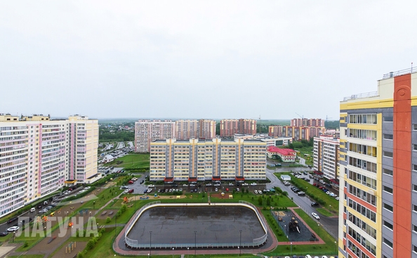
  Продается 4-комн. квартира, 77.9 м², Андрея Крячкова ул, д. 2Б
. Фото 16.