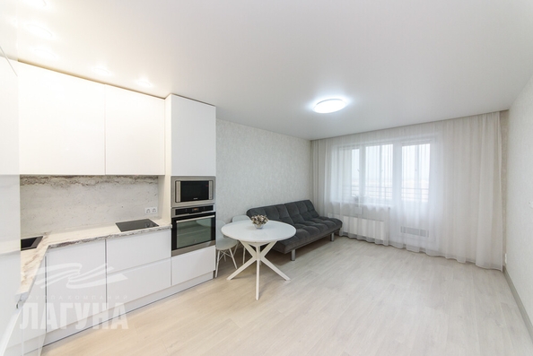 
  Продается 4-комн. квартира, 77.9 м², Андрея Крячкова ул, д. 2Б
. Фото 23.