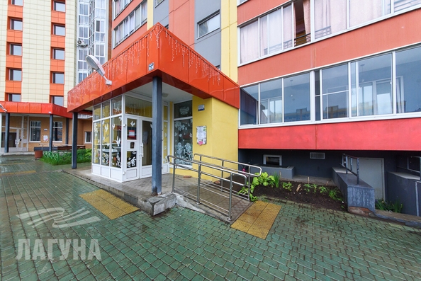 
  Продается 4-комн. квартира, 77.9 м², Андрея Крячкова ул, д. 2Б
. Фото 27.