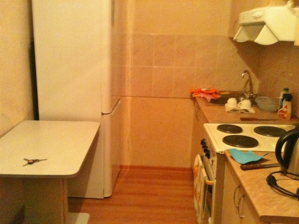 
  Сдается 1-комн. квартира, 35 м², Степана Разина ул
. Фото 17.