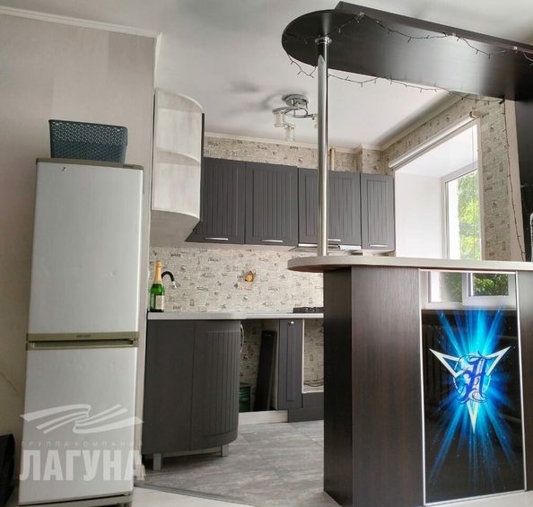 
  Сдается 1-комн. квартира, 33 м², Красноармейская ул, д. 101
. Фото 4.