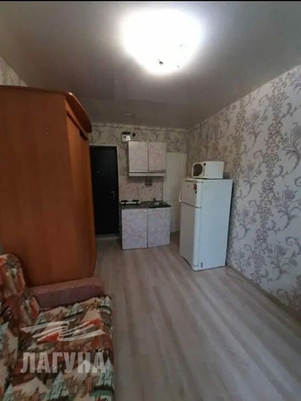 
  Сдается 1-комн. квартира, 17 м², Новороссийская ул, д. 15
. Фото 1.