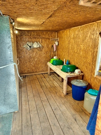 
  Продается дом, 35 м², поселок Вознесенка
. Фото 21.