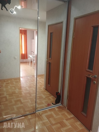 
  Сдается 1-комн. квартира, 39 м², Говорова ул
. Фото 10.